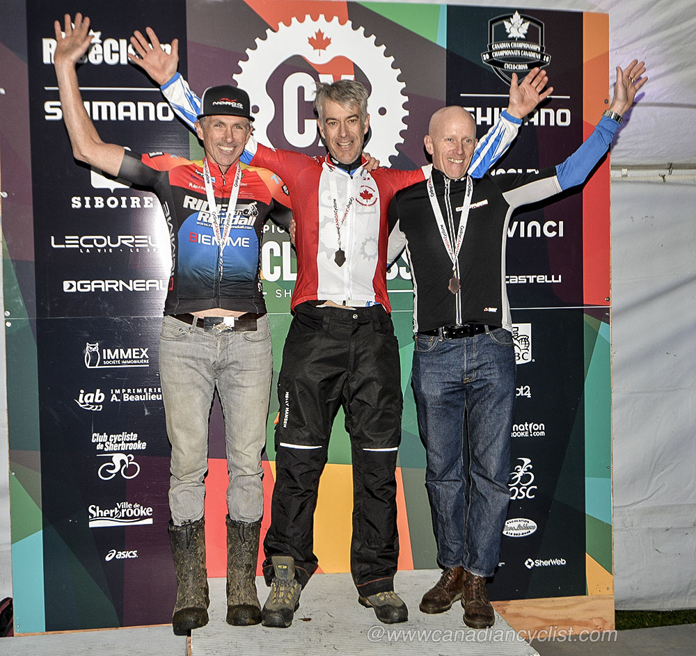 2016 Cyclocross Nationals