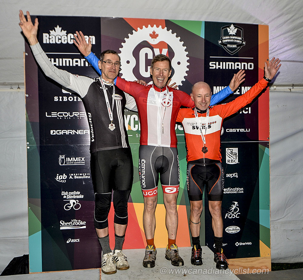 2016 Cyclocross Nationals