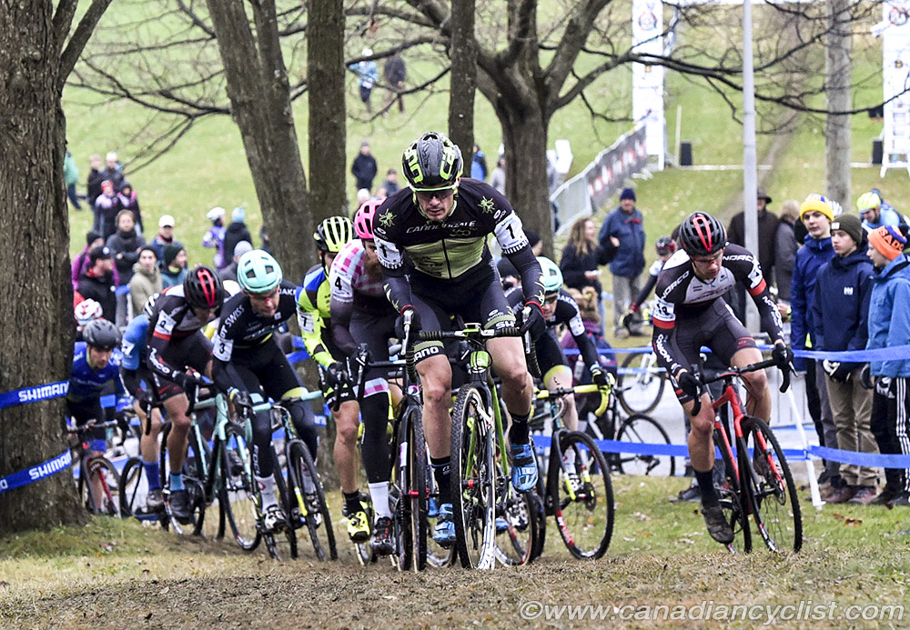 2016 Cyclocross National Championships