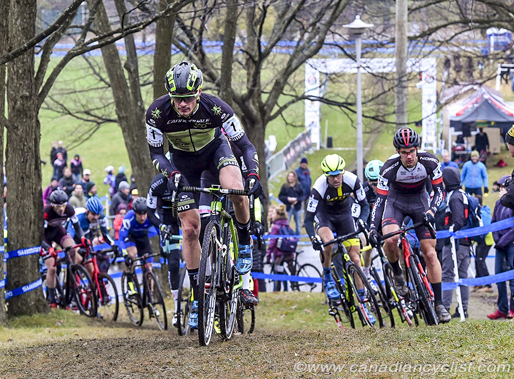 2016 Cyclocross National Championships