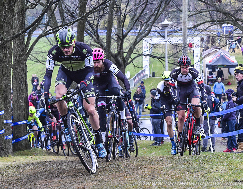 2016 Cyclocross National Championships