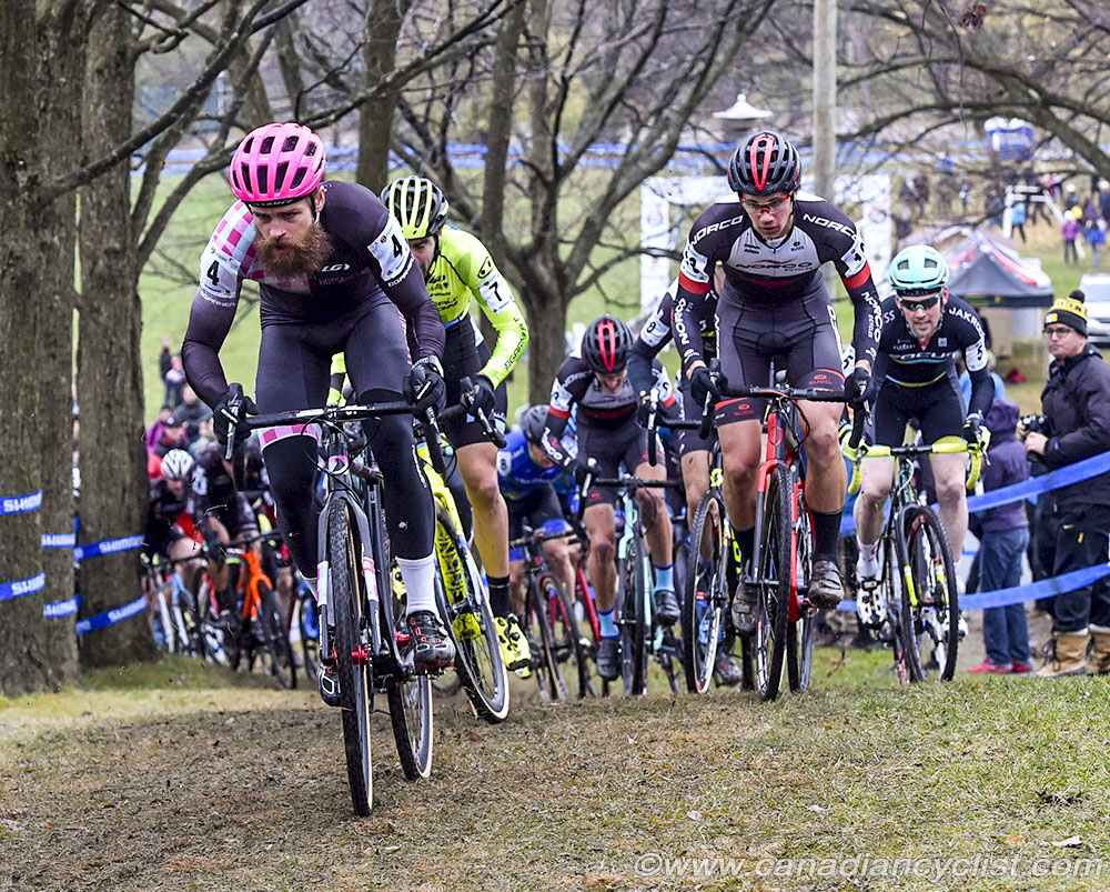 2016 Cyclocross National Championships