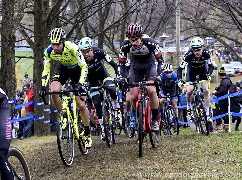 2016 Cyclocross National Championships