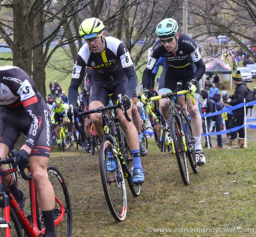 2016 Cyclocross National Championships