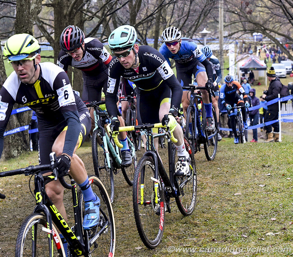 2016 Cyclocross National Championships