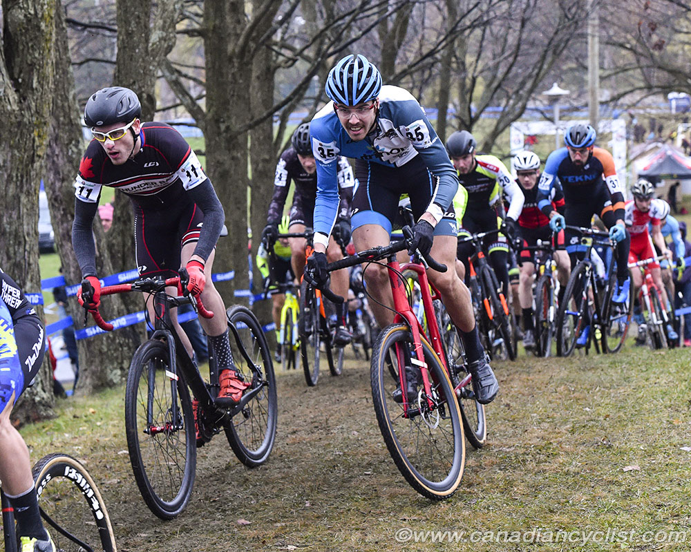 2016 Cyclocross National Championships