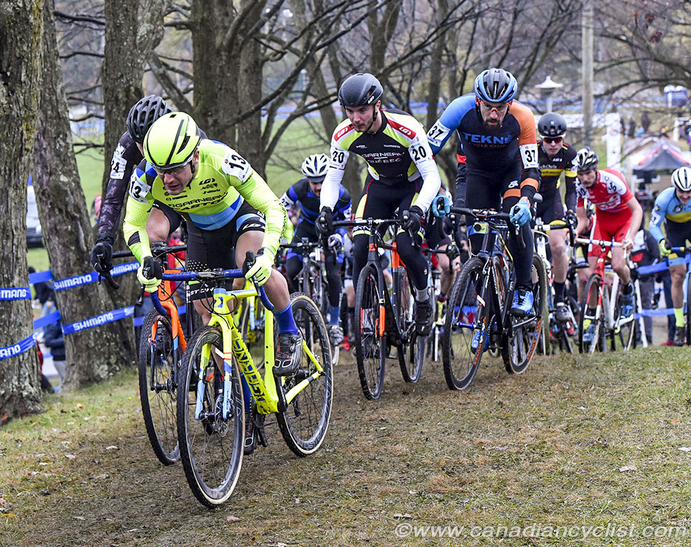 2016 Cyclocross National Championships