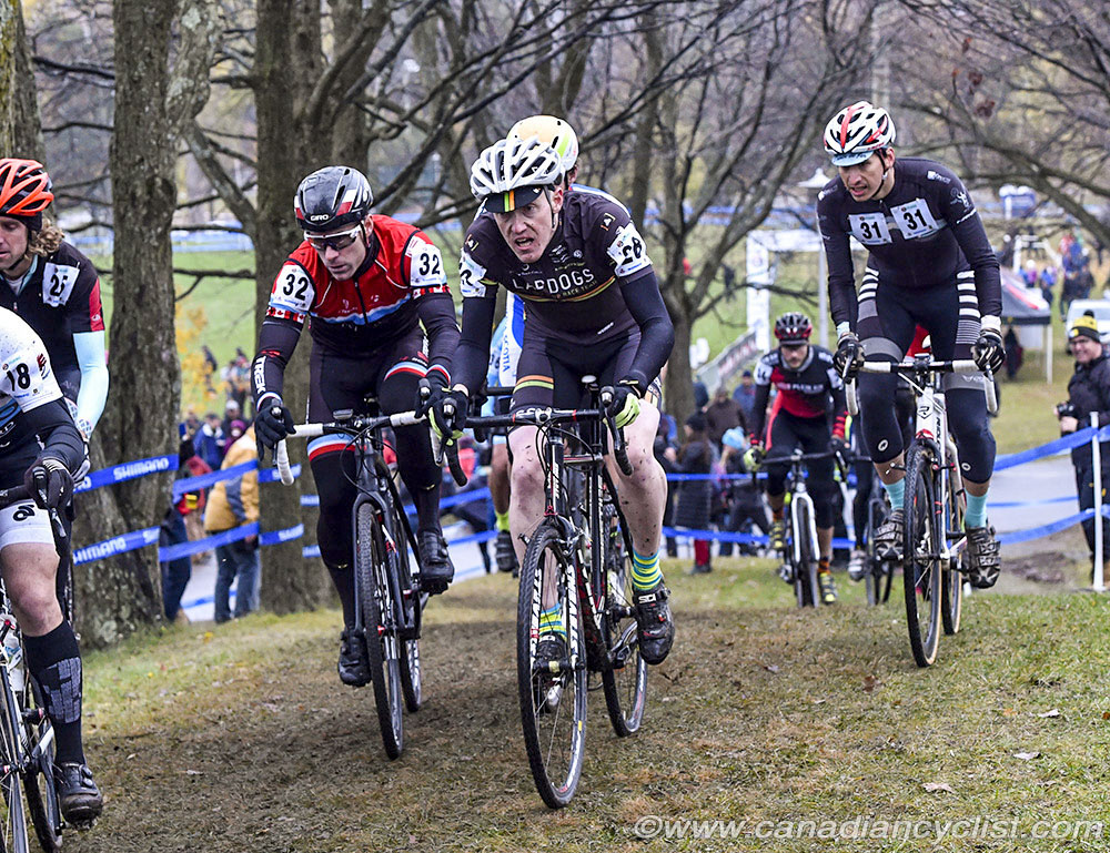 2016 Cyclocross National Championships