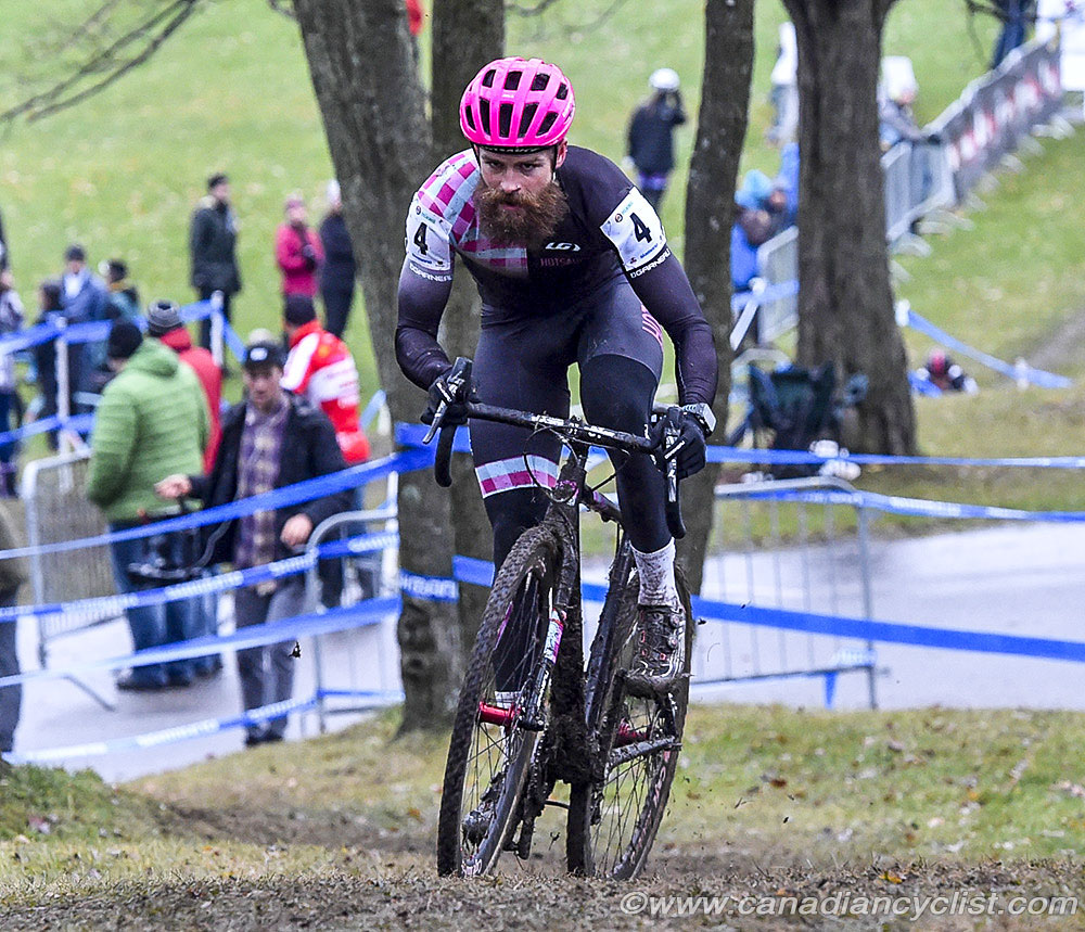 2016 Cyclocross National Championships