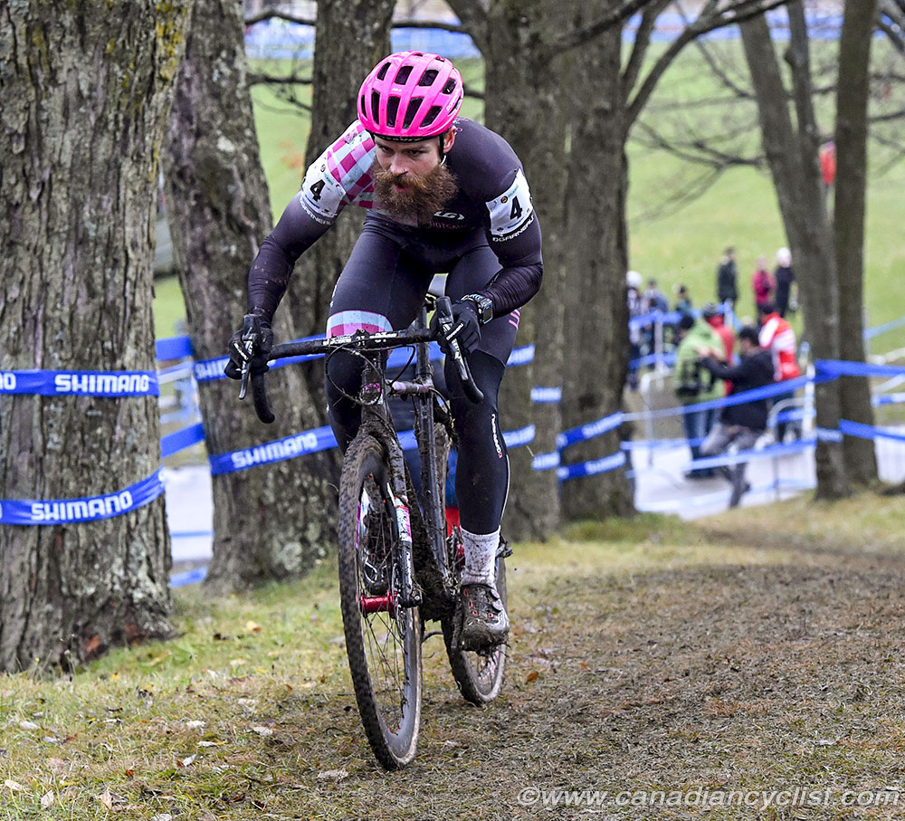 2016 Cyclocross National Championships