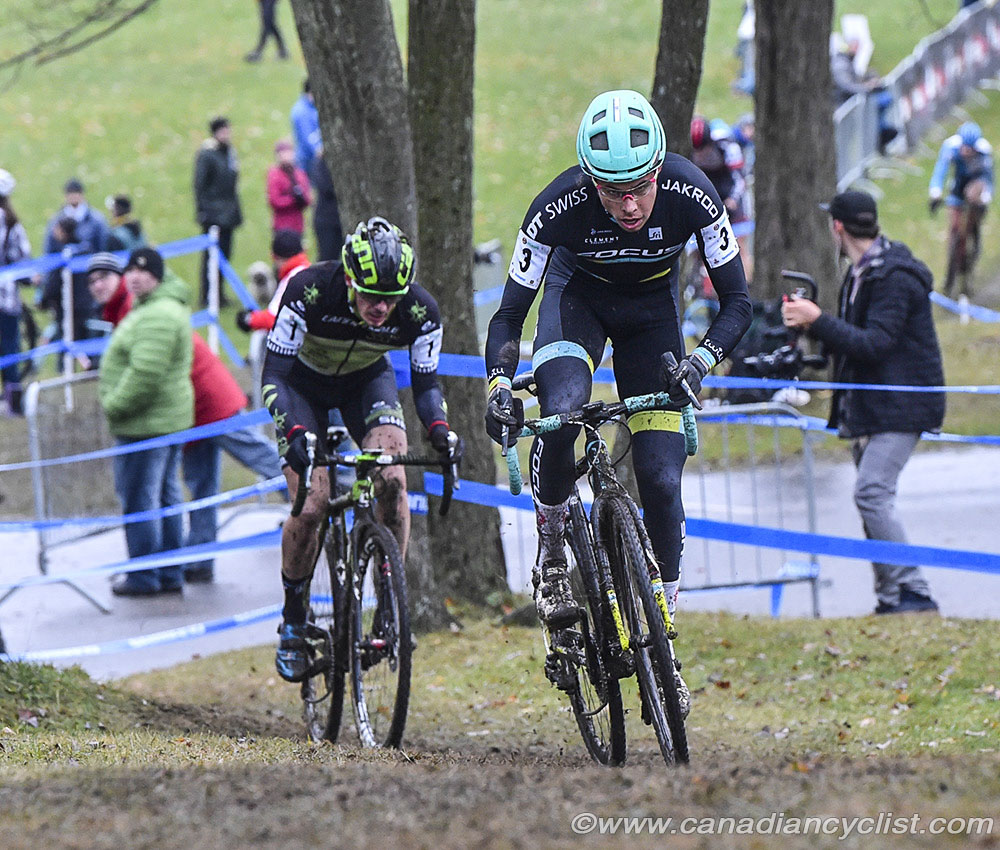 2016 Cyclocross National Championships
