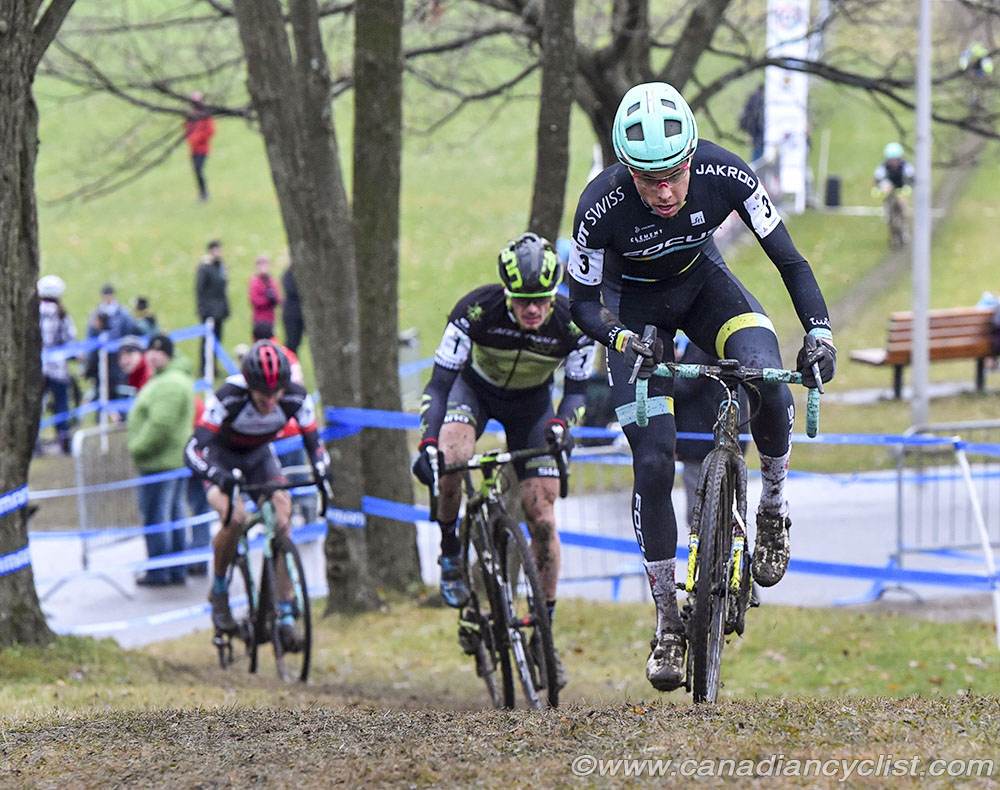 2016 Cyclocross National Championships