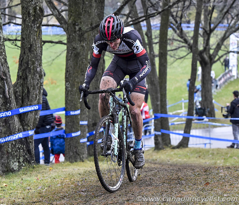 2016 Cyclocross National Championships