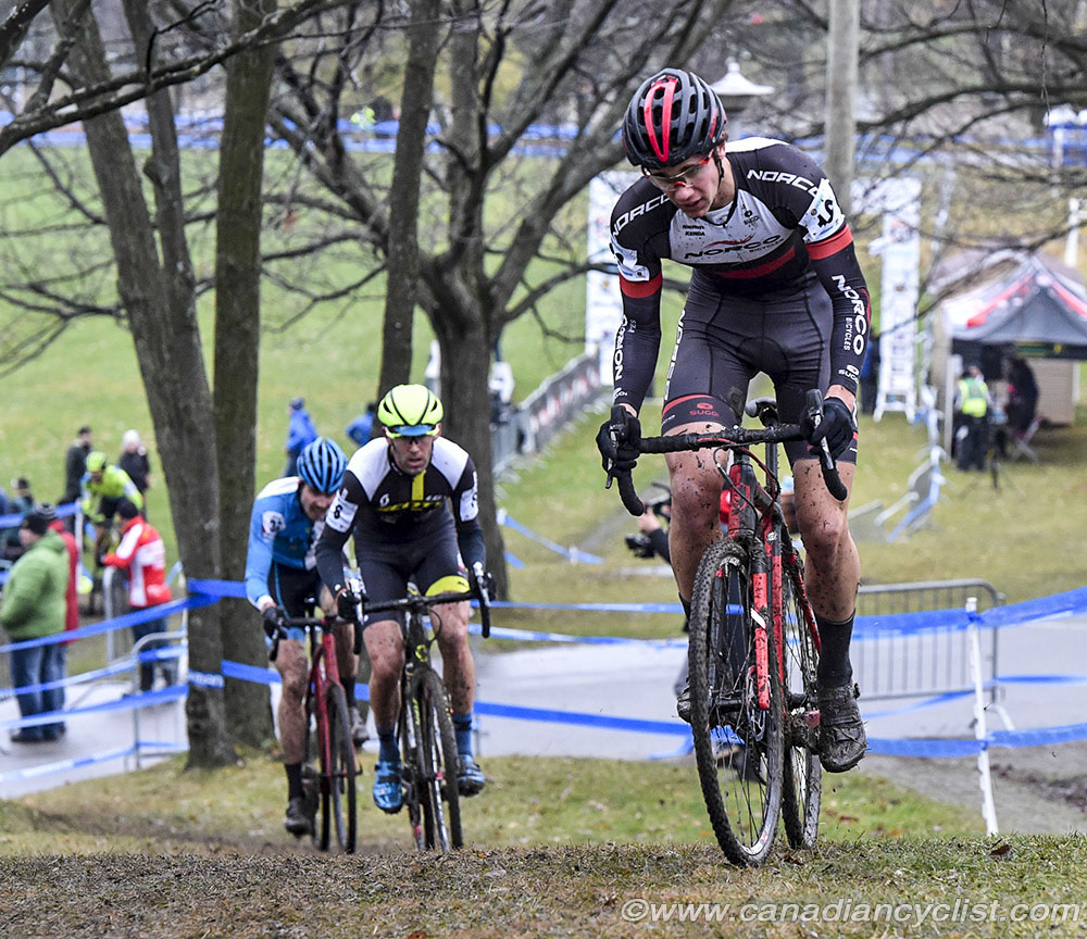 2016 Cyclocross National Championships