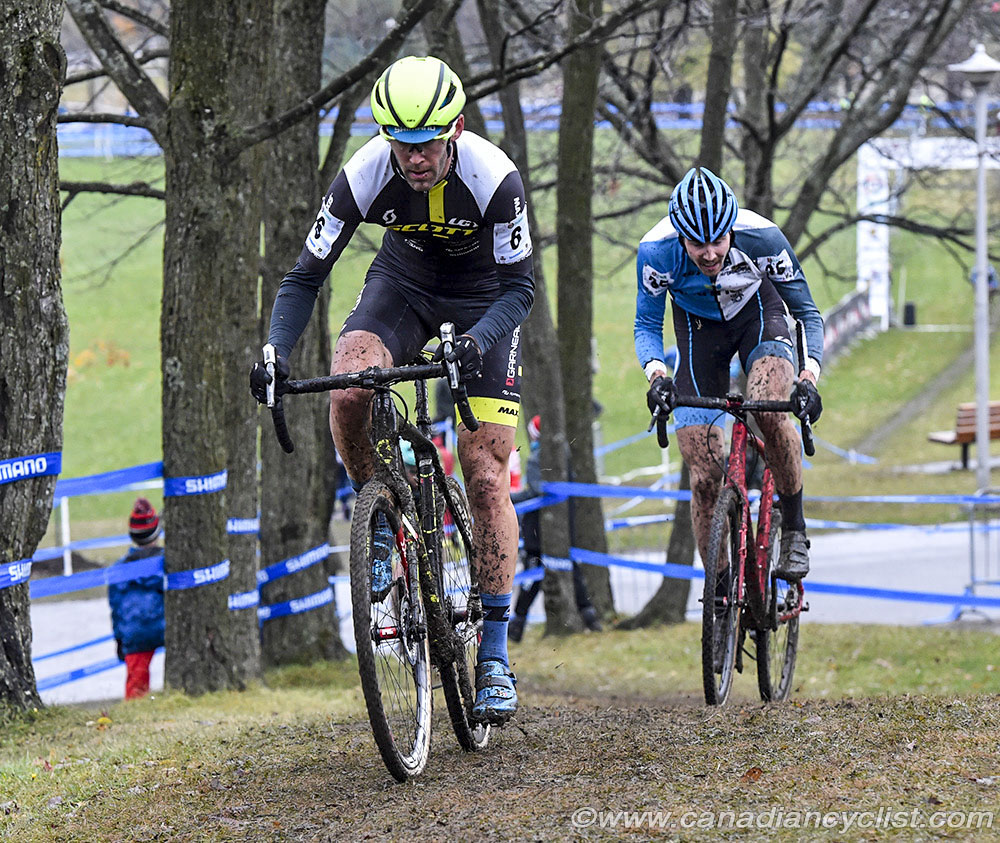 2016 Cyclocross National Championships