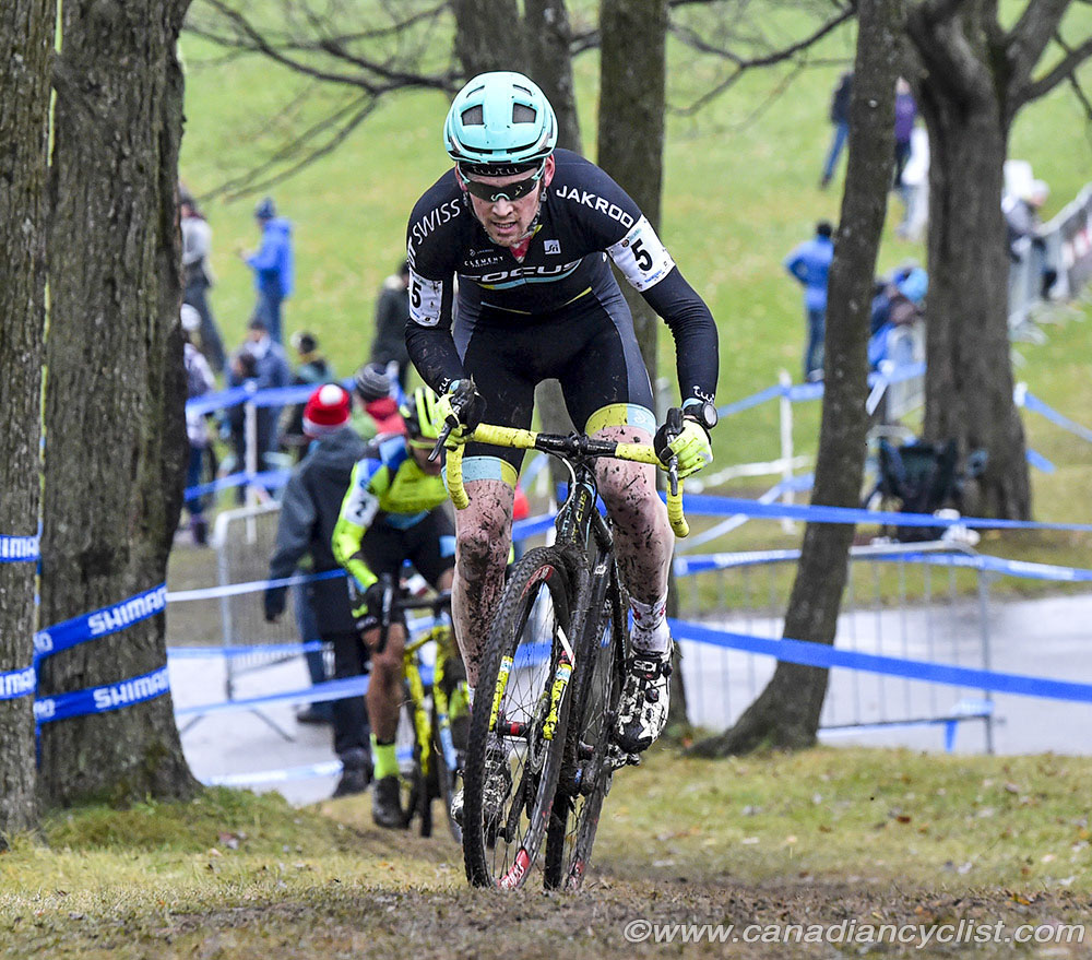 2016 Cyclocross National Championships