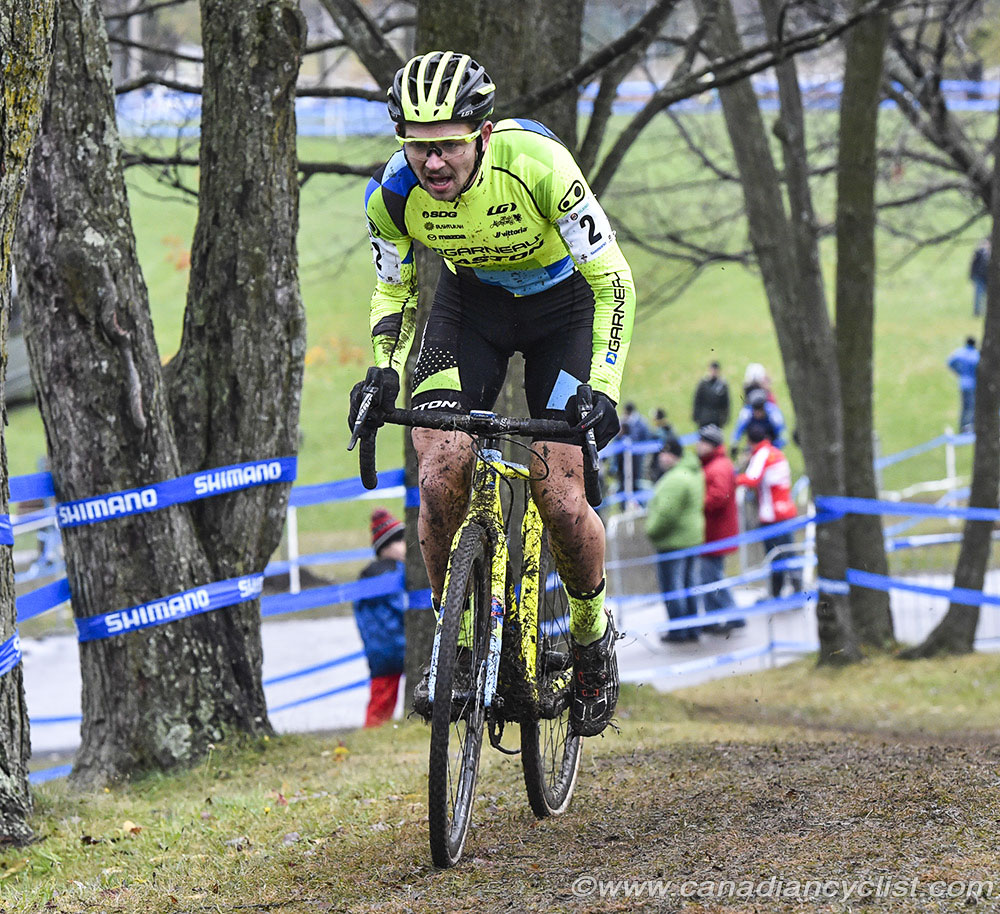 2016 Cyclocross National Championships