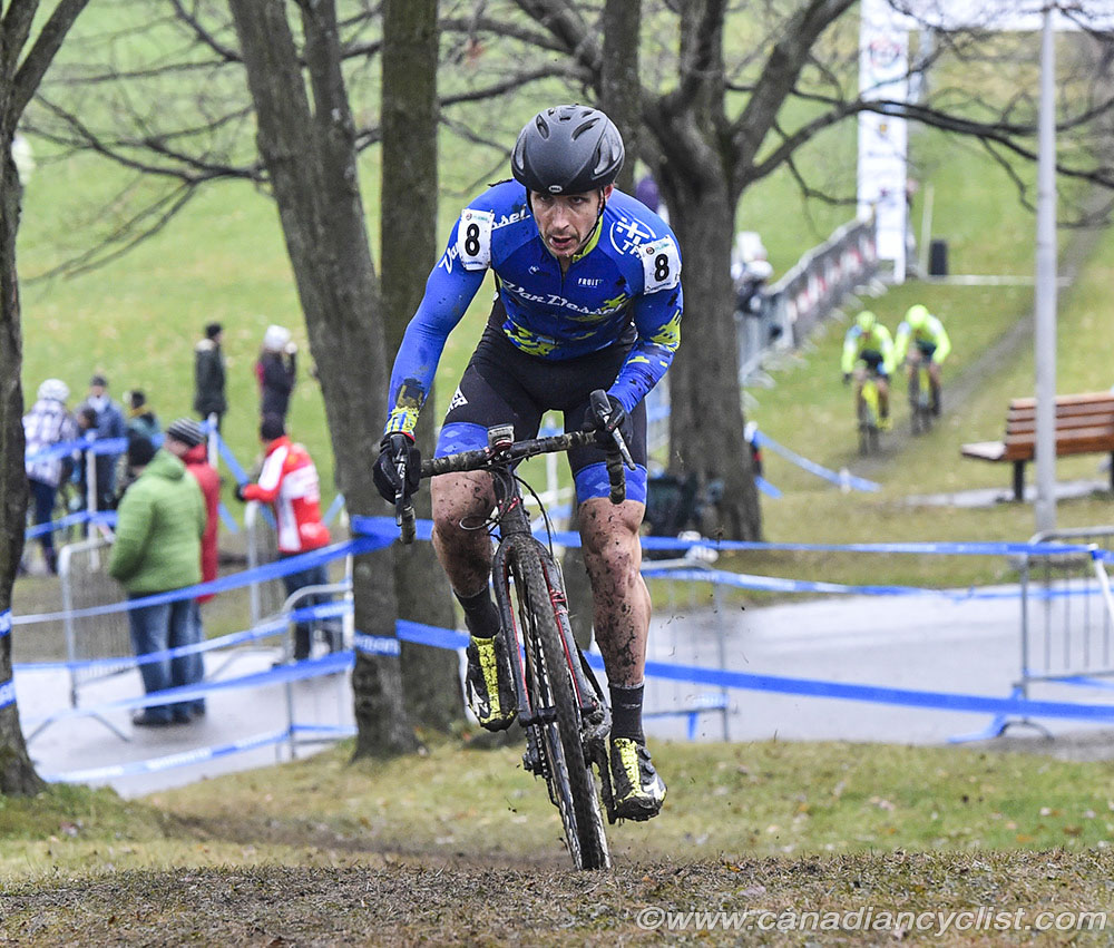 2016 Cyclocross National Championships