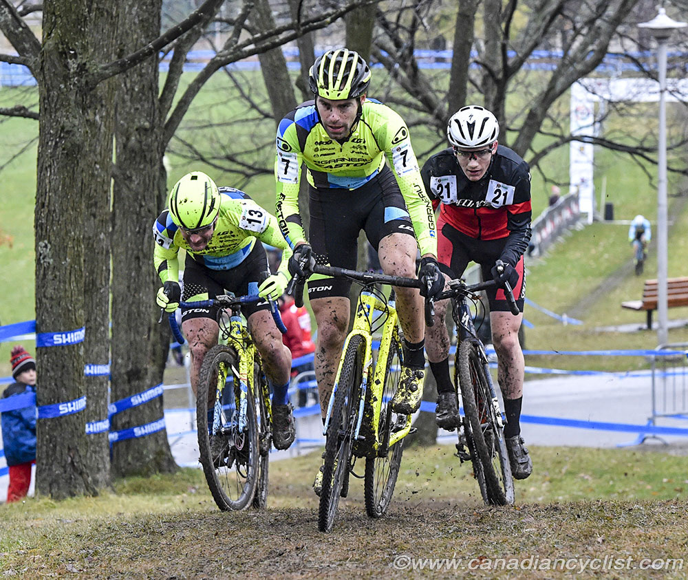 2016 Cyclocross National Championships