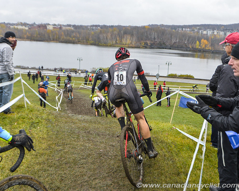 2016 Cyclocross National Championships