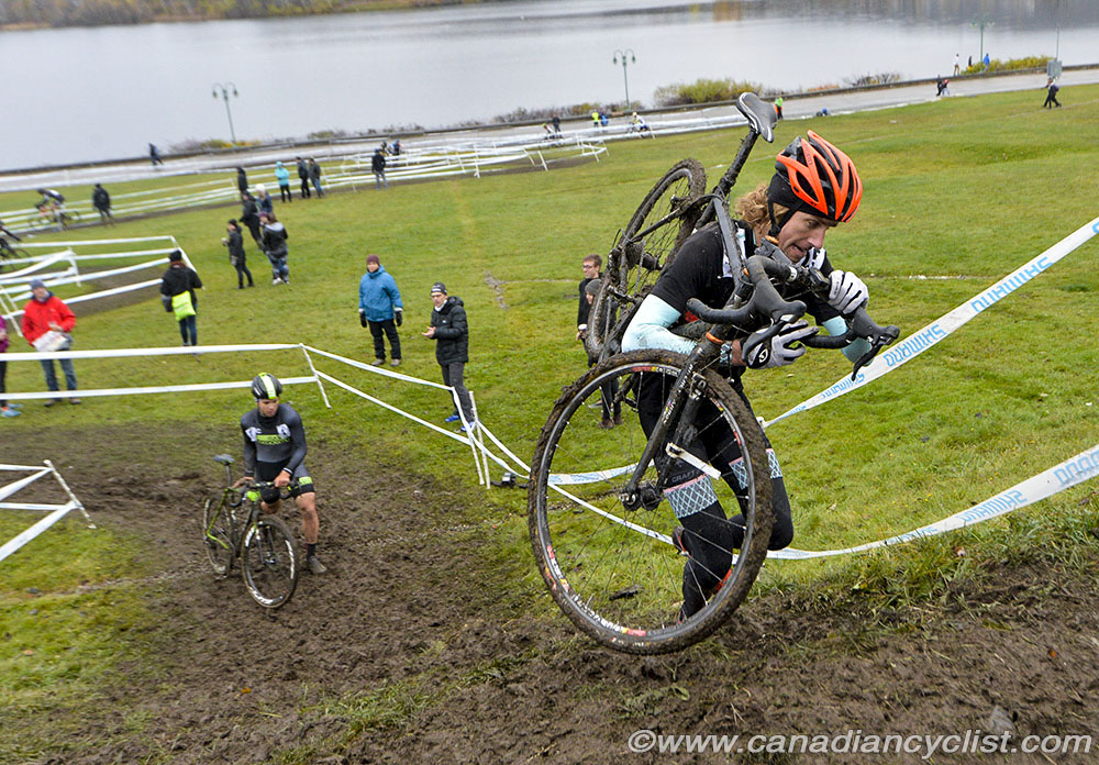 2016 Cyclocross National Championships