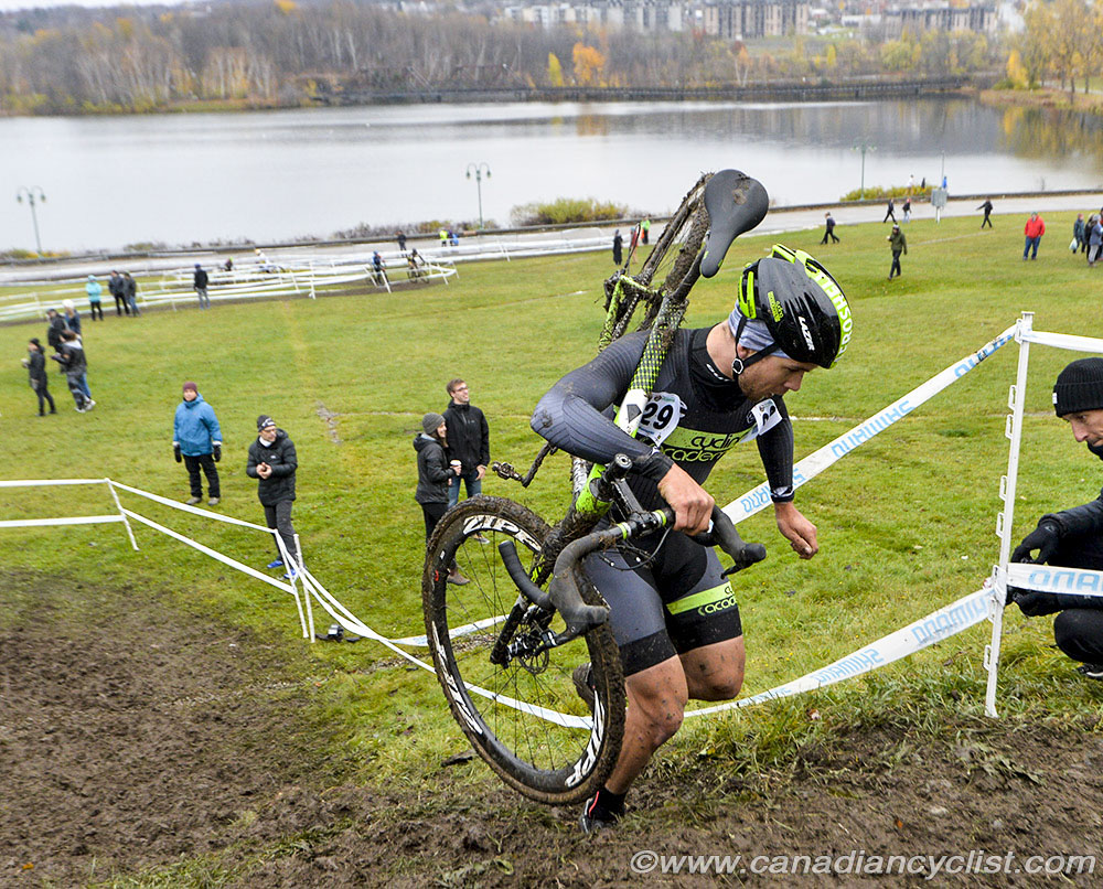 2016 Cyclocross National Championships