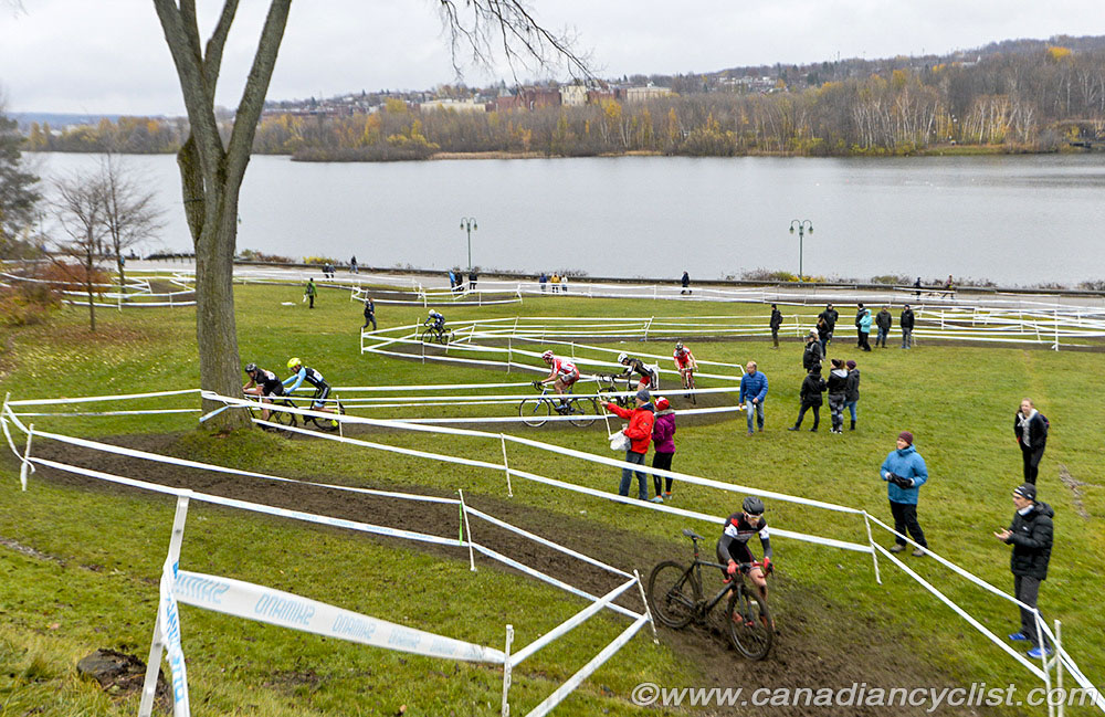 2016 Cyclocross National Championships