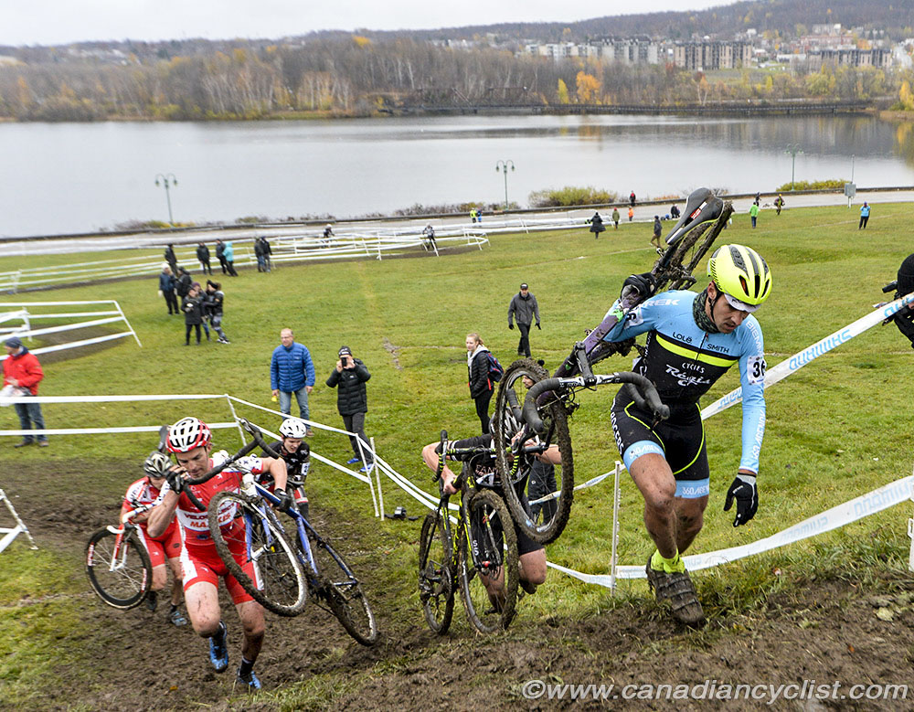 2016 Cyclocross National Championships