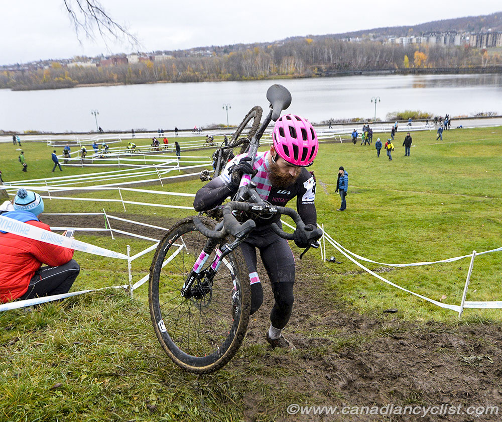 2016 Cyclocross National Championships