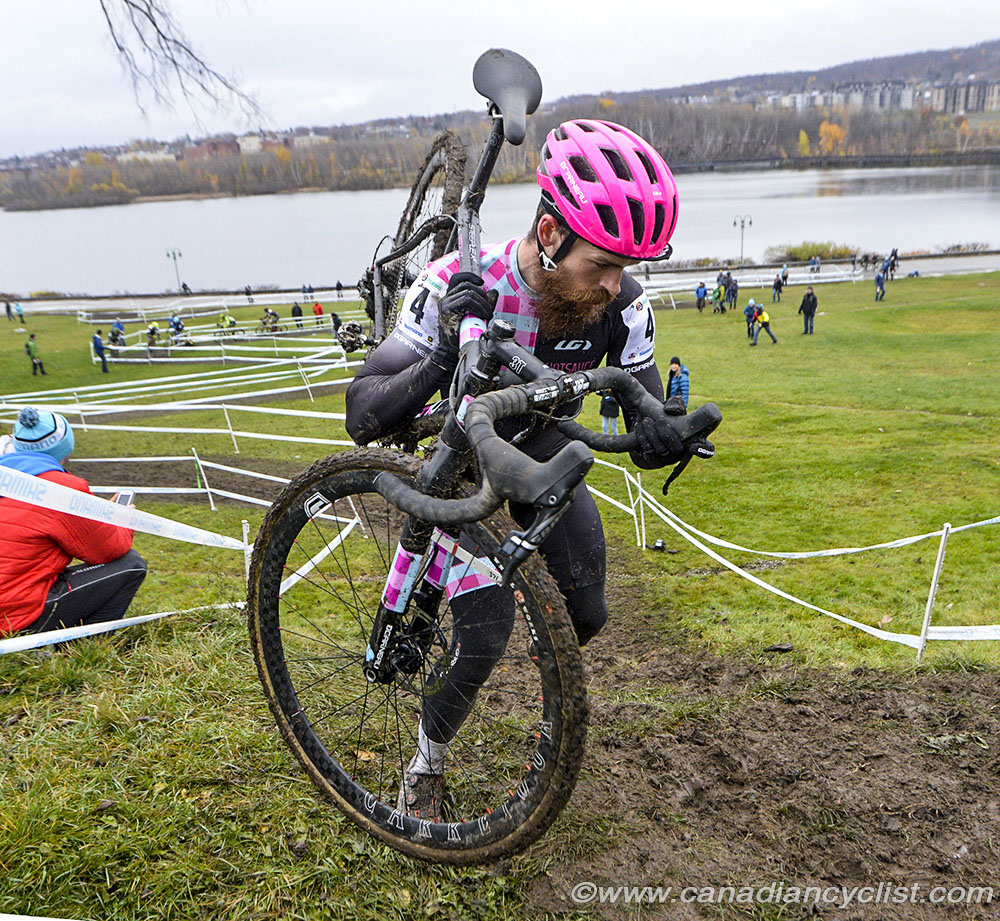 2016 Cyclocross National Championships