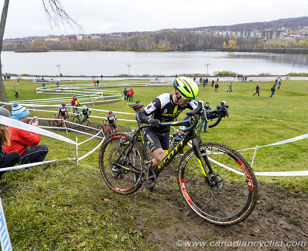 2016 Cyclocross National Championships