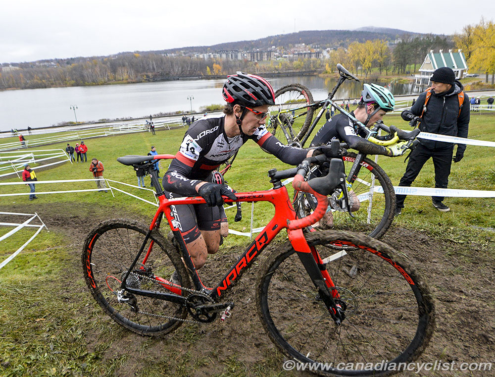 2016 Cyclocross National Championships