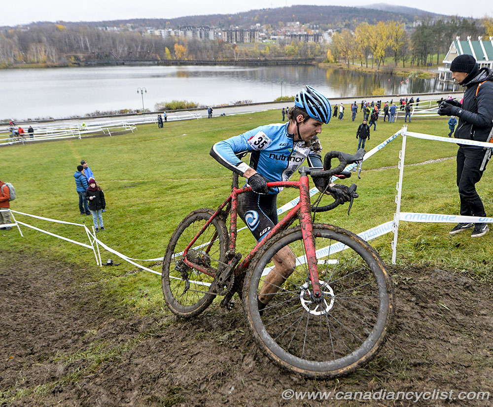 2016 Cyclocross National Championships