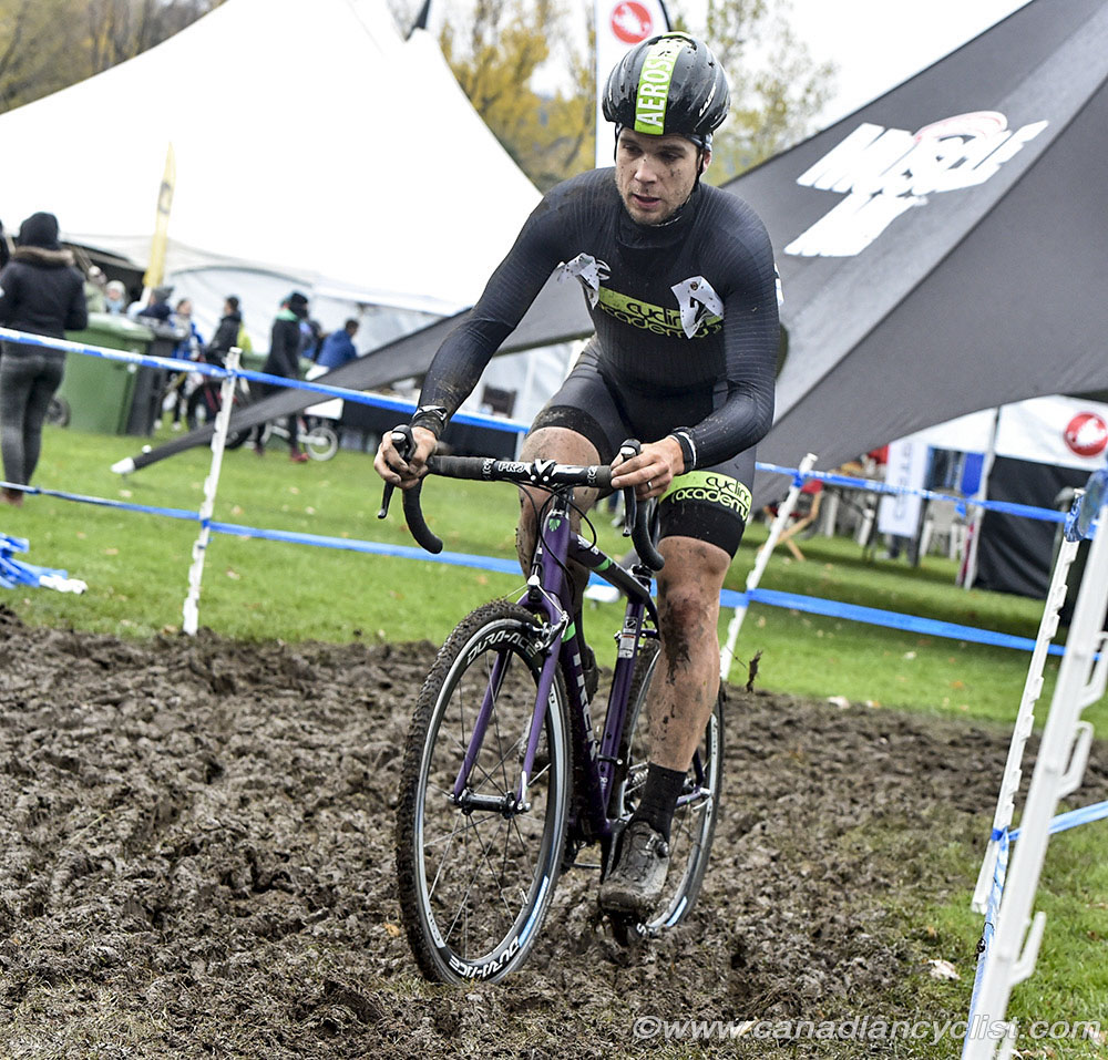 2016 Cyclocross National Championships