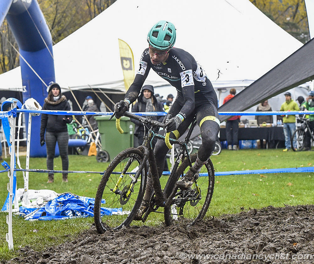 2016 Cyclocross National Championships