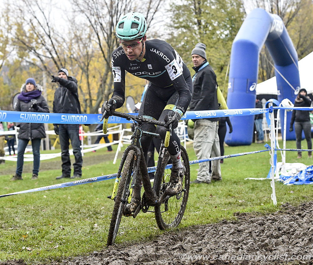 2016 Cyclocross National Championships