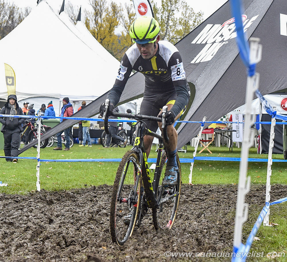 2016 Cyclocross National Championships