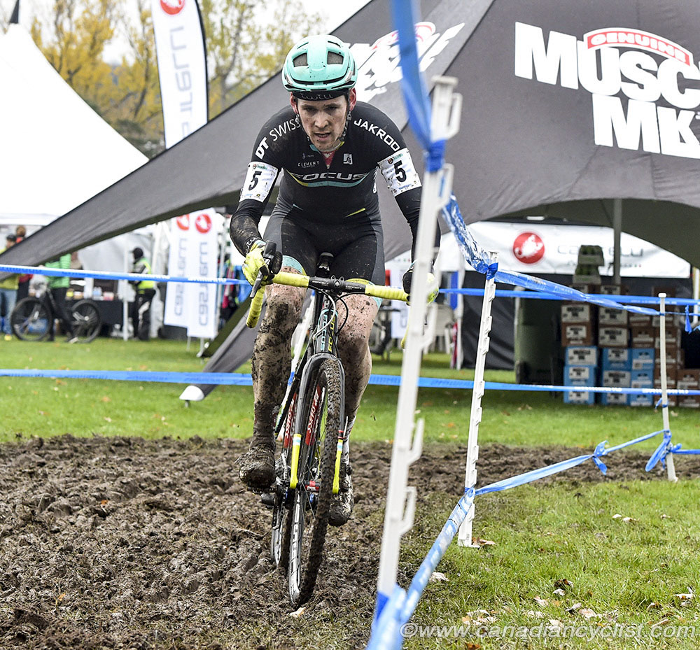 2016 Cyclocross National Championships