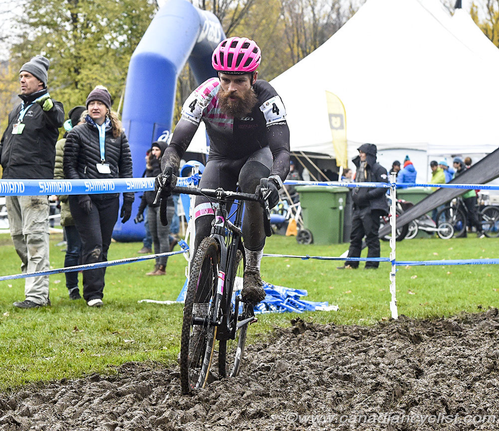 2016 Cyclocross National Championships