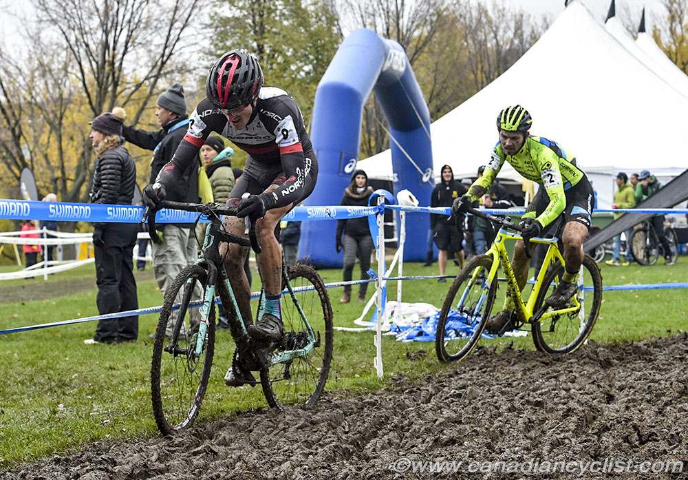 2016 Cyclocross National Championships