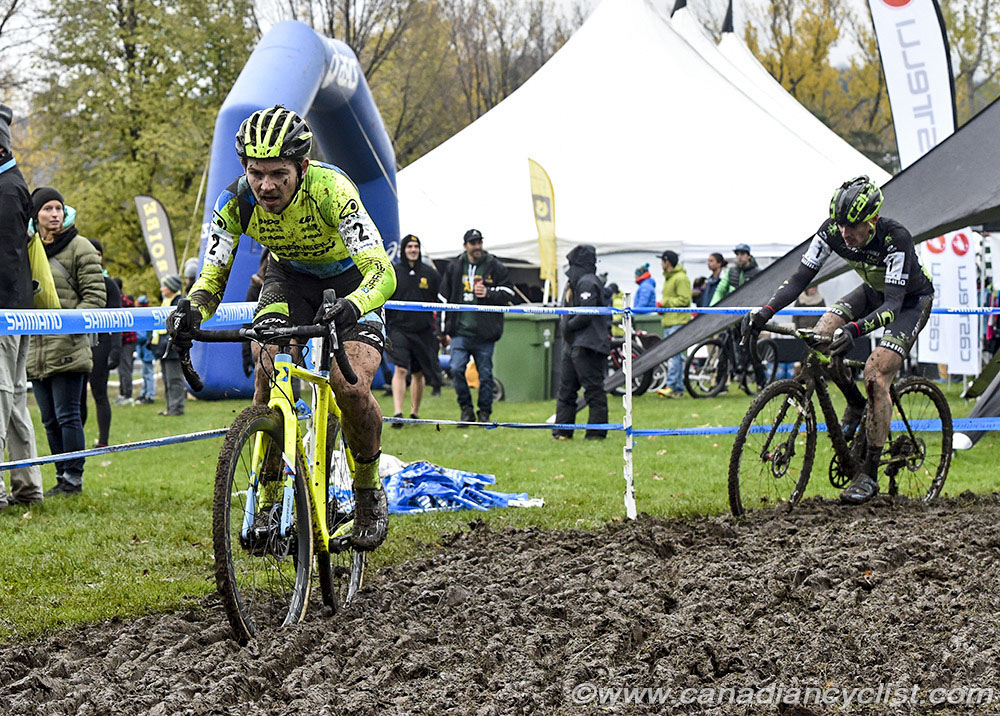 2016 Cyclocross National Championships