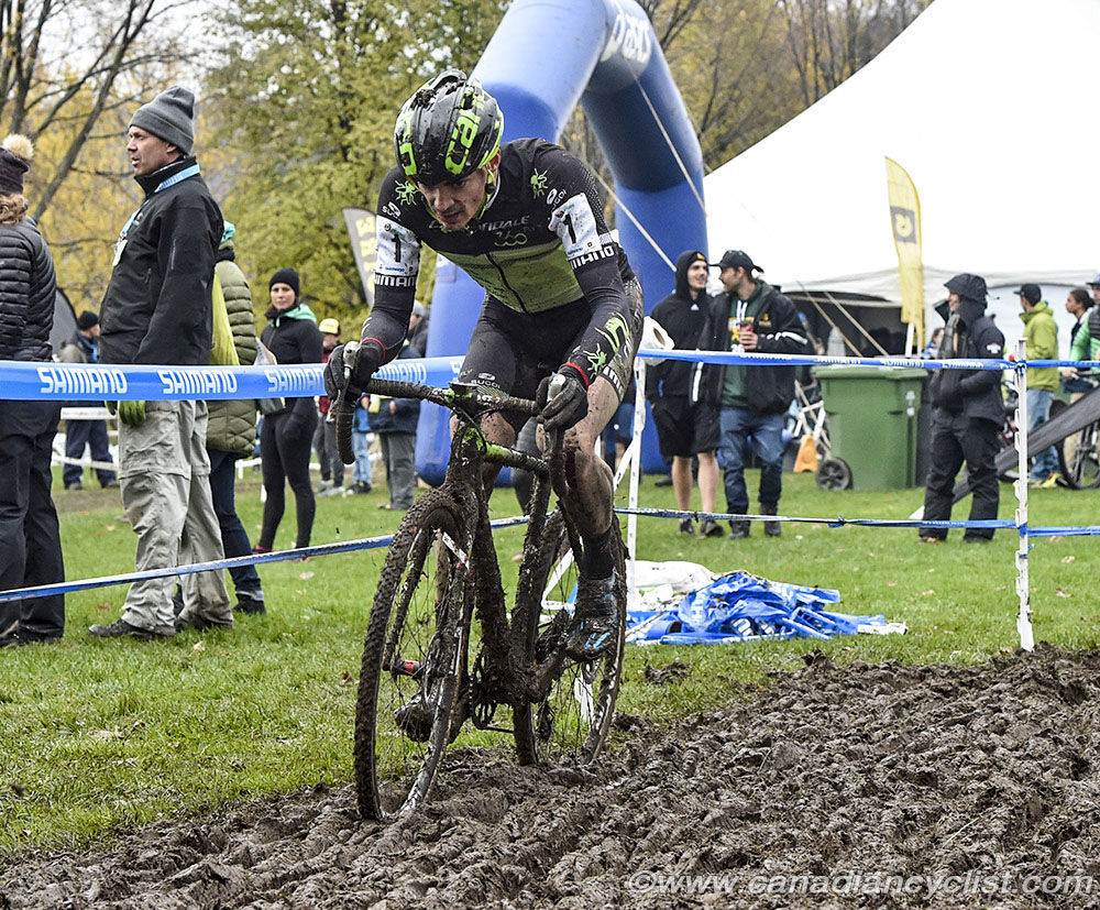 2016 Cyclocross National Championships
