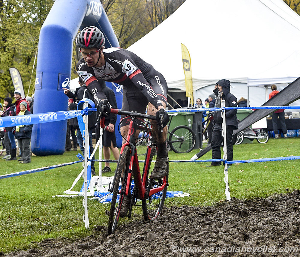 2016 Cyclocross National Championships