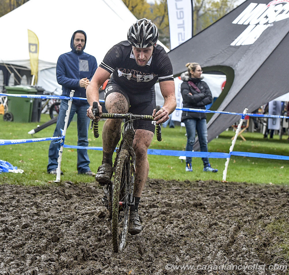 2016 Cyclocross National Championships