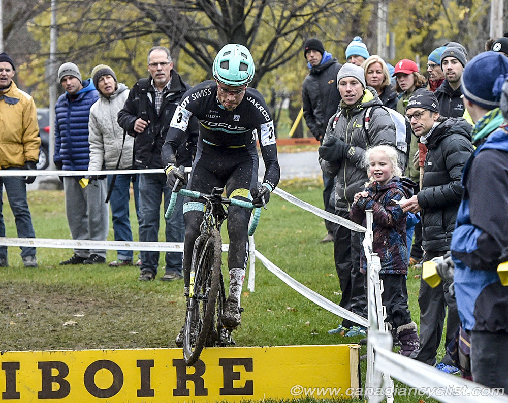 2016 Cyclocross National Championships