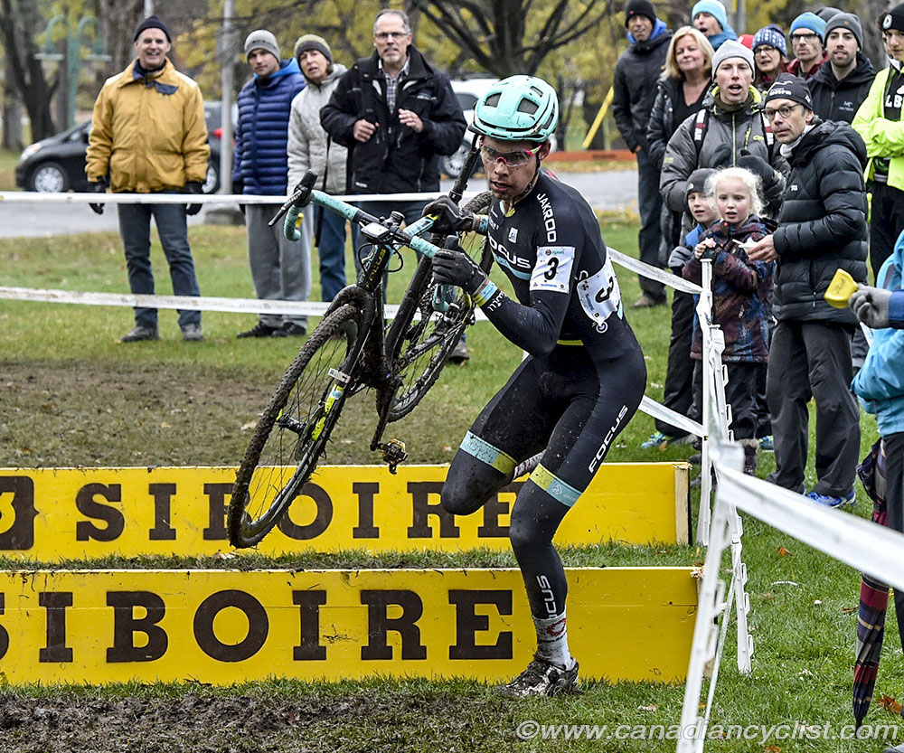 2016 Cyclocross National Championships