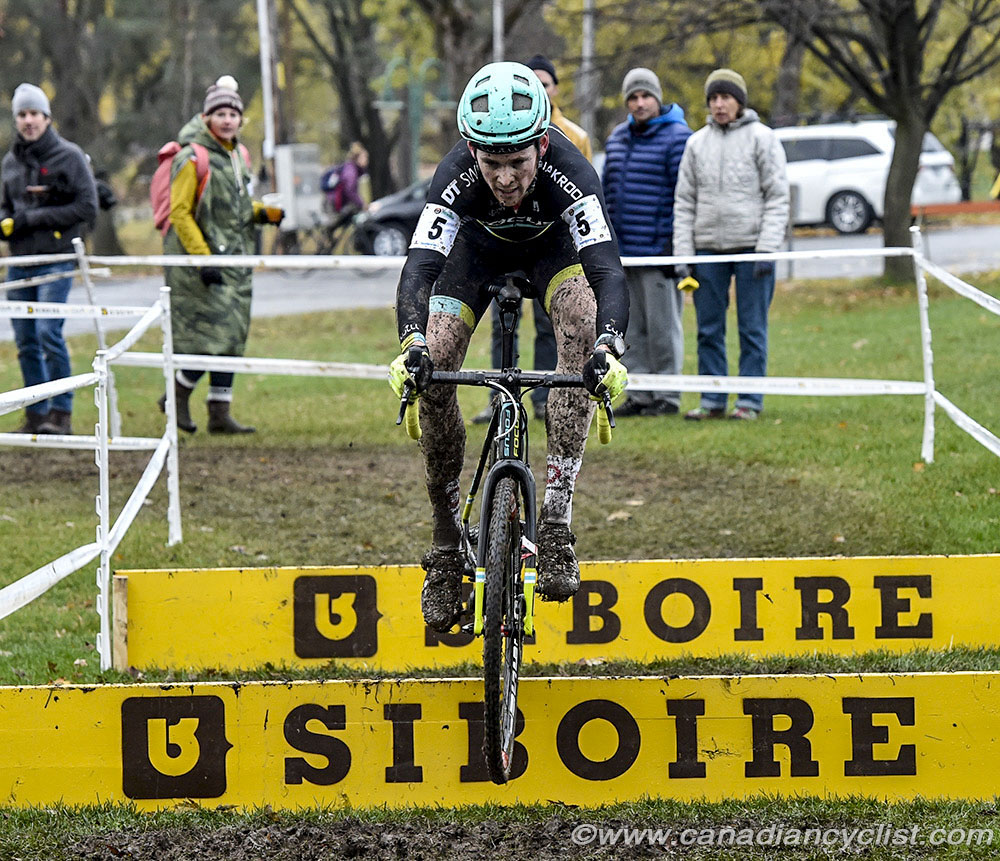 2016 Cyclocross National Championships