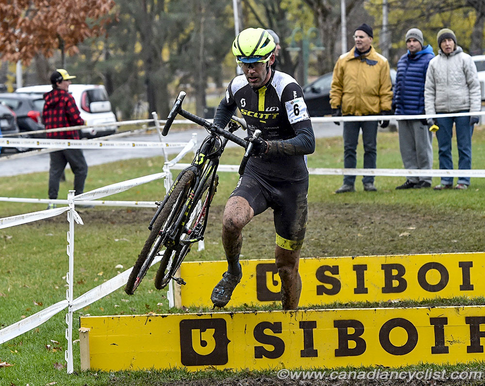 2016 Cyclocross National Championships