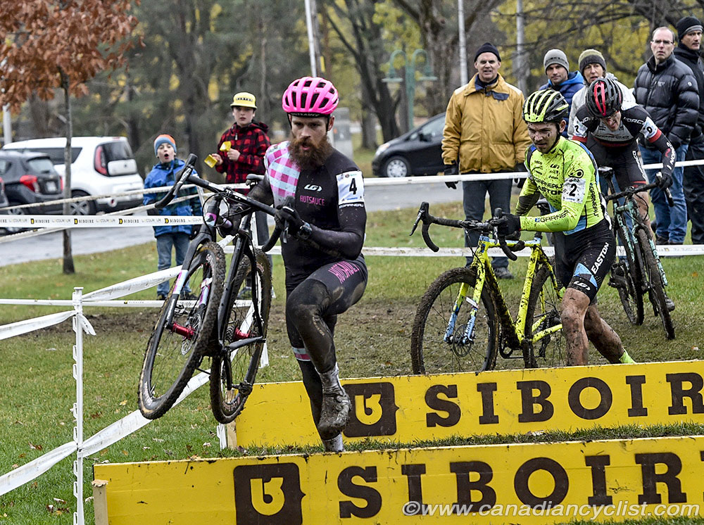 2016 Cyclocross National Championships