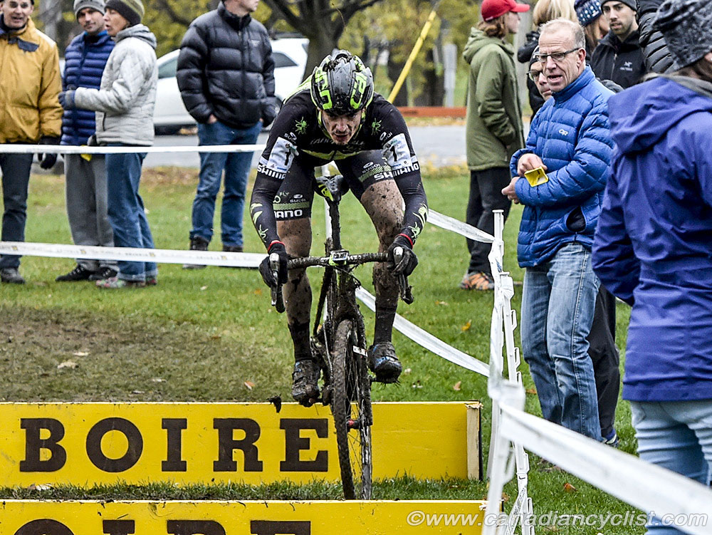 2016 Cyclocross National Championships